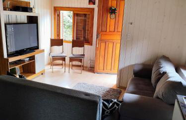 Casa Taulois Canela Centro - Foto 3