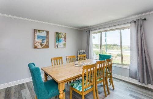 Sabine Dream - Treehouse Complex 3B Townhome - Foto 6