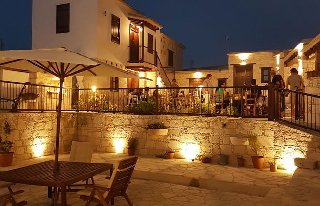 Olympia Traditional Houses - Foto 1