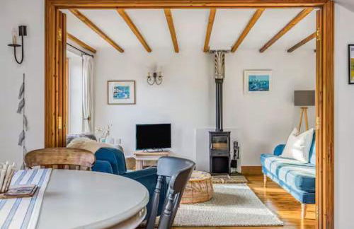 Charming Family Stables Conversion - Pass the Keys - Foto 18