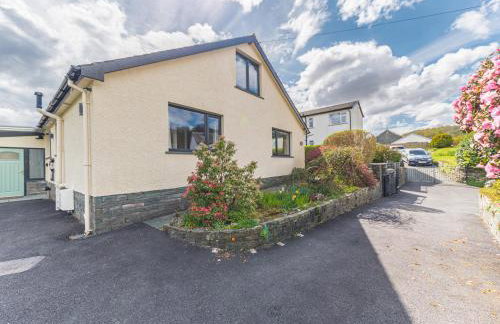 Cedar Wood Coniston - Foto 27