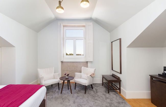 Marquês Garden House by Olivia - Foto 49