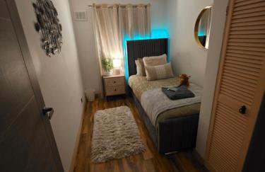 The Mountain Lake - Foto 10