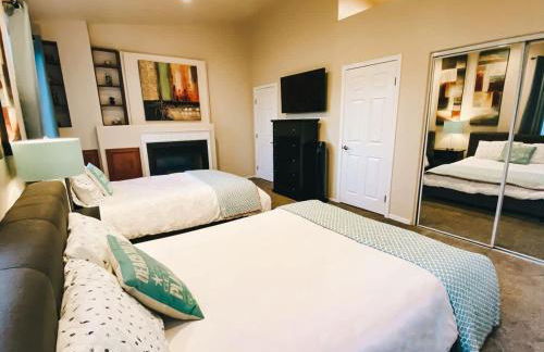 Coastal Retreat - Just Steps to the Beach - Foto 14