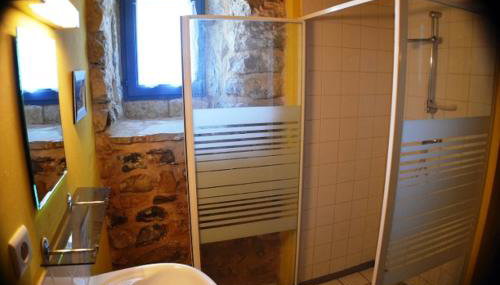 Gîte #11, 8 Pers, Domaine De Ribiere - Foto 4