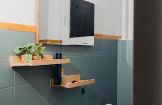 Voll ausgestattete 3 Zimmer Wohnung mit 2 Schlafzimmer - Foto 42