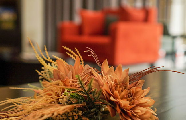 Golden Horn Apart Hotel - Foto 12