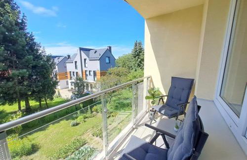 Limanowa Sunriser Apartment - Photo 14