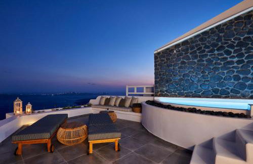 Olea Cave House - Foto 66