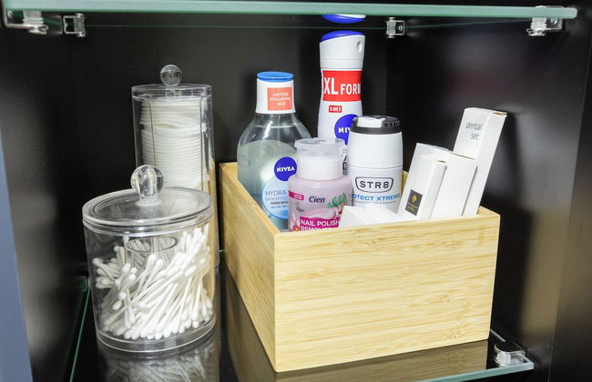 Decadent Art Deco Apartment in Old Town - Foto 37