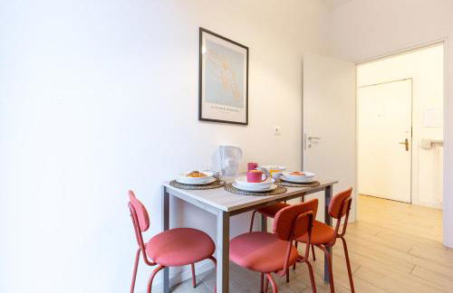 Fleming Ospedale 300Mt Wifi Aria condizionata Free parking - Foto 29