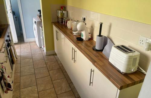 Two bedroom House in the Peak District - Foto 8