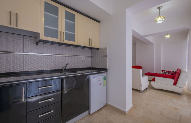 Infinity Olympia Villas - Photo 39