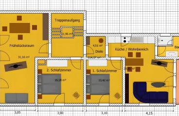 Haus Oettinger - Photo 13