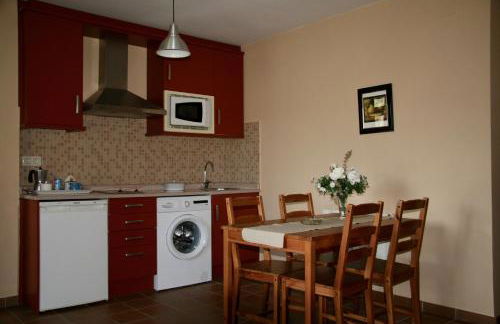 Apartamentos Rurales La Bardenilla - Foto 65