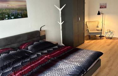 Komfort Domizil Erfurt - Foto 29