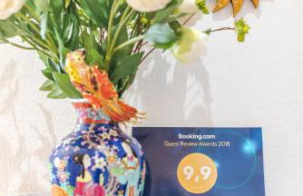 Orangerie St Paul - Foto 14