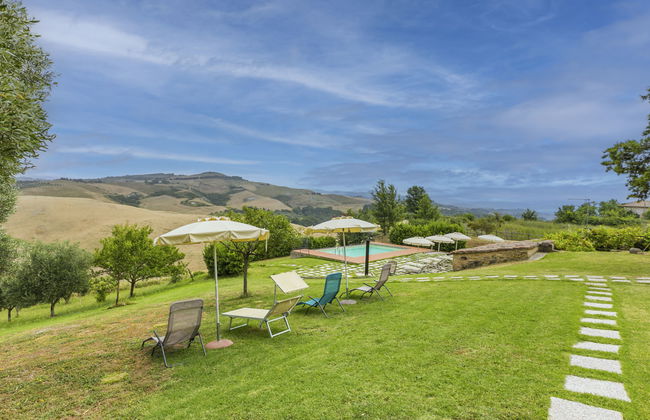 Villa Caggio - Foto 56