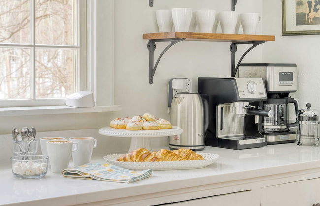 Linden by Avantstay Countryside Berkshire Escape - Foto 20