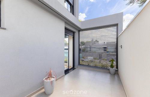 Tu estancia completa en un edificio con gimnasio en la mejor ubicación de Curitiba - PLAs - Foto 69