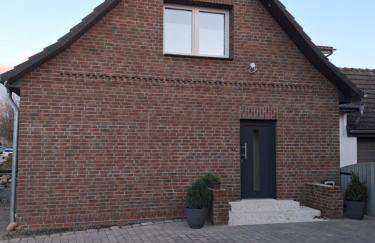 Frey - Ferienhaus über zwei Etagen mit Terrasse - Foto 13