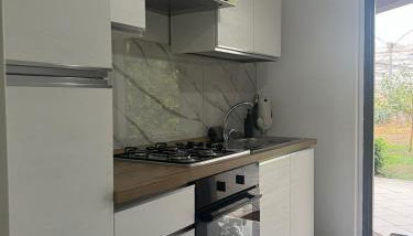 Arminio home - Foto 4, stove, minibar