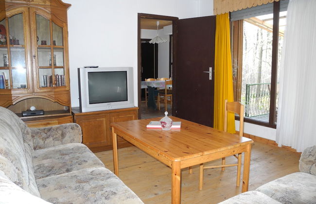 Feriendorf Finnhütte - Foto 14