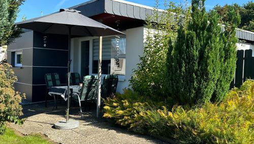 Schleibungalow Nr15 zw Ostsee und Schlei - Foto 3