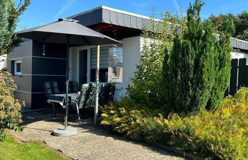 Schleibungalow Nr15 zw Ostsee und Schlei - Foto 3