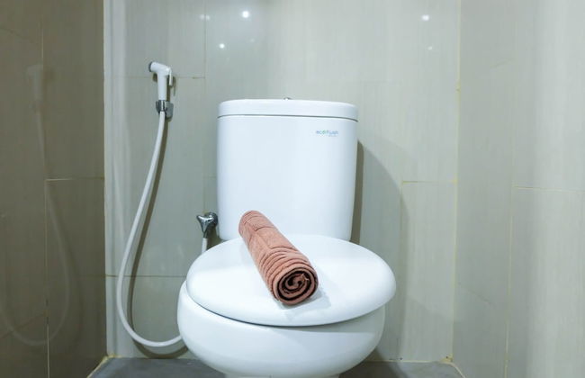 Modern and Brand New 1BR The H Residence - Foto 13