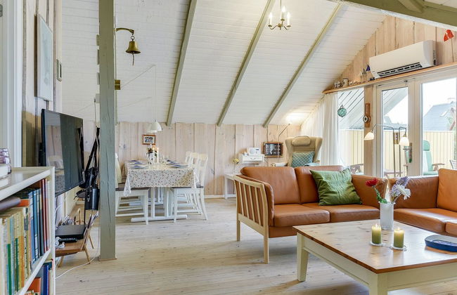 "Hjalmine" - 250m from the sea - Foto 24