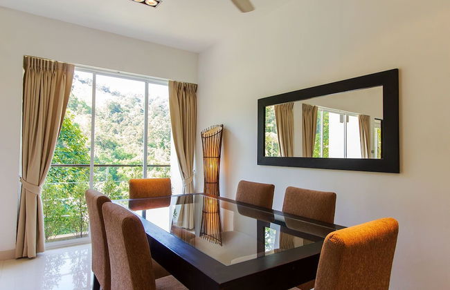 Kamala Hills by Alexanders - Foto 5