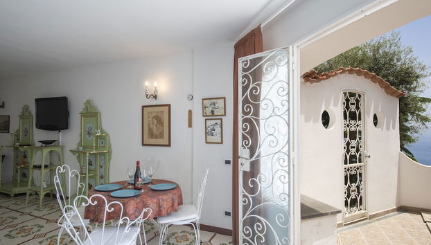 Restauration dans la chambre