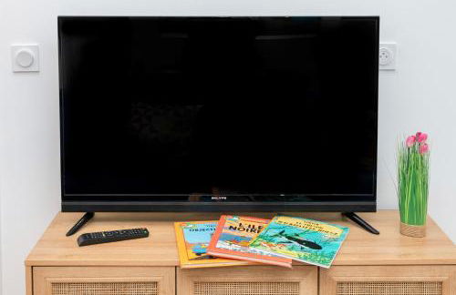 Tintin - Locationtournus - Foto 14