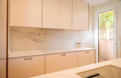 Apto Lujo Exclusivo vistas Golf y Mar - Foto 12