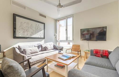 Tentudia Charming Apartments with Private Roof-Top or Patio in San Bernardo By OCityzen - Foto 8