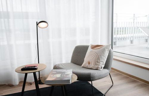 the place Herzogenaurach - Serviced Apartments - Foto 20