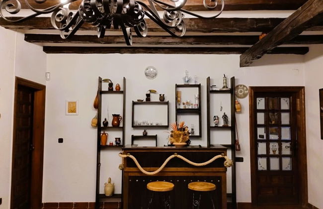 Finca Paraíso Rural - Foto 8