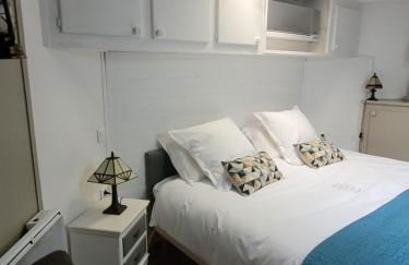 Péniche Amboise Maison d'Hôtes Flottante Toulouse Centre - Foto 18