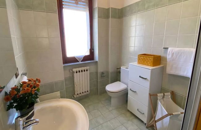 Comfortable Apartment in Porto Torres - Foto 21