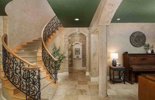 Horseshoe Haven - Foto 28