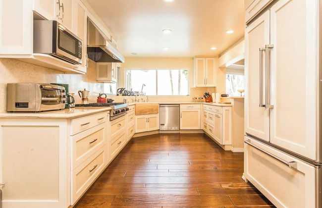 Oak Hills by Avantstay Panoramic View, Pool, Spa - Foto 2