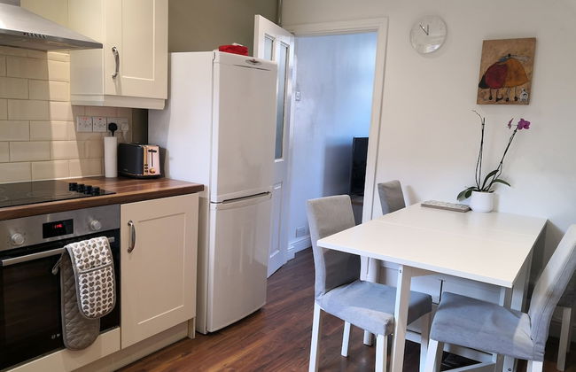 Modern 3 bedrooms house with 6 guests - Photo 9