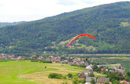 Apartamenty Panorama - Foto 67