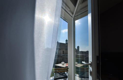 Stradonia Serviced Apartments - Foto 154