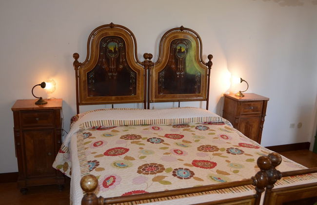 Villa With Garden and Splendid Panorama, Near the Coast - Foto 5