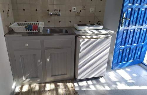 Stamoulis Apartments - Foto 3