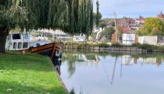 Studio St Florentin - Foto 4