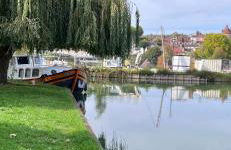 Studio St Florentin - Foto 4