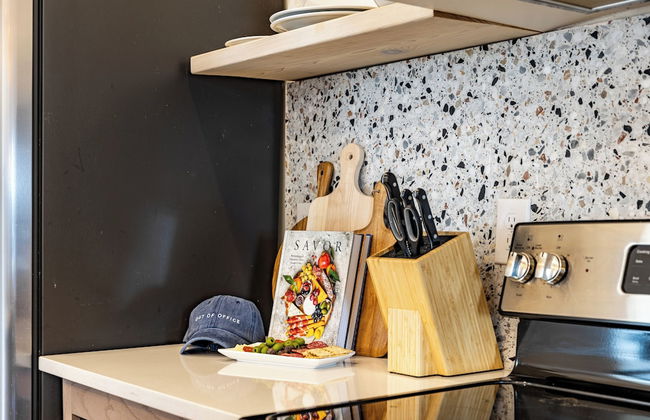 The Outrider by AvantStay Chic Stay Close to Broadway - Foto 80